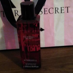 Victoria's Secret Bombshell Intense